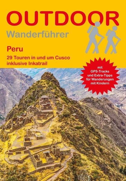 Produktbild: Peru 29 Touren in und um Cusco inklusive Inkatrail
