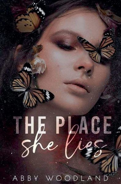 Produktbild: The Place She Lies