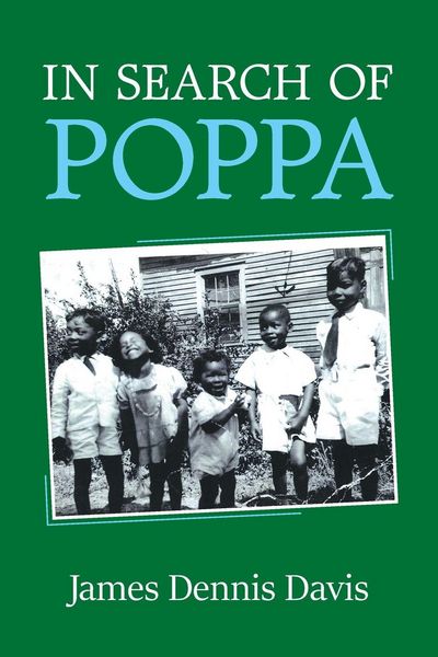 Produktbild: In Search Of Poppa