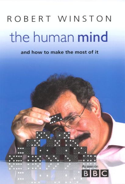 Produktbild: The Human Mind