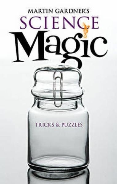 Produktbild: Martin Gardner's Science Magic