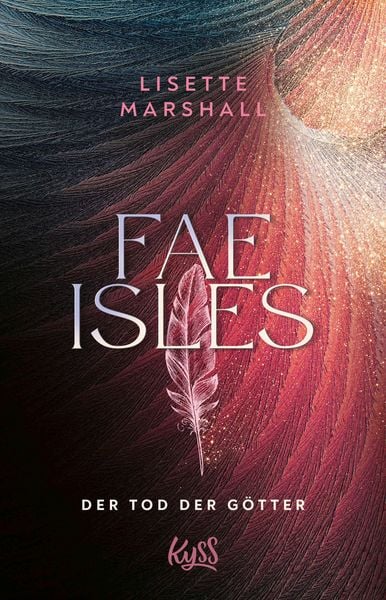 Produktbild: Fae Isles &iquest; Der Tod der G&ouml;tter