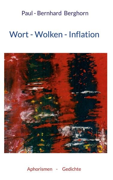 Produktbild: Wort-Wolken-Inflation