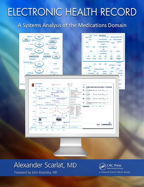 Produktbild: Electronic Health Record