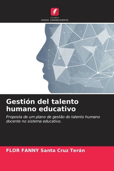 Produktbild: Gesti&oacute;n del talento humano educativo