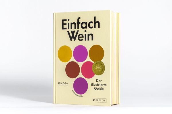 Produktbild: Einfach Wein
