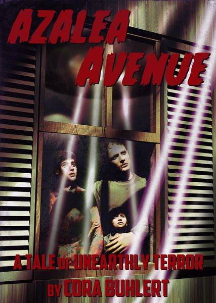 Produktbild: Azalea Avenue (The Day the Saucers Came..., #2)