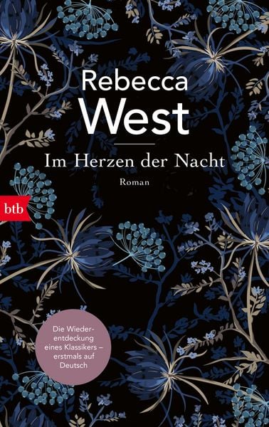 Produktbild: Im Herzen der Nacht
