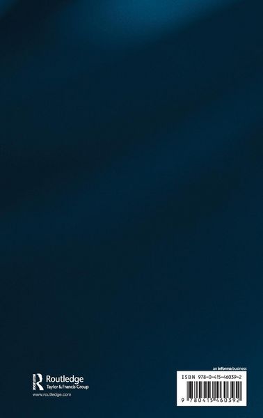 Produktbild: Financial Exclusion and the Poverty Trap