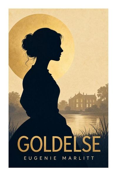 Produktbild: Goldelse