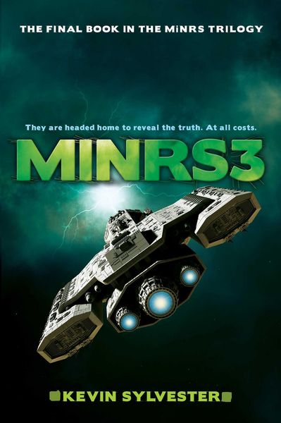 Produktbild: Minrs 3