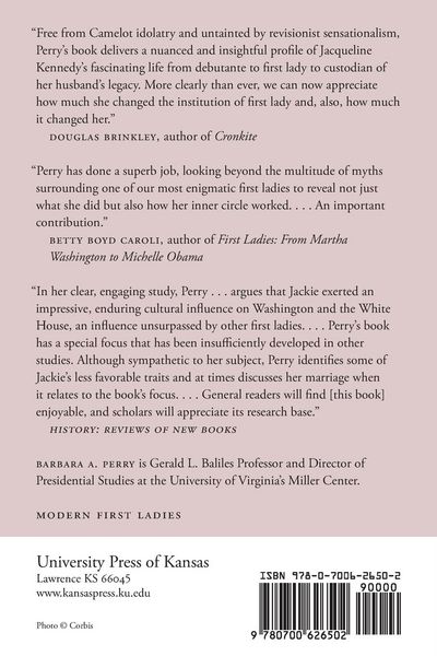 Produktbild: Jacqueline Kennedy