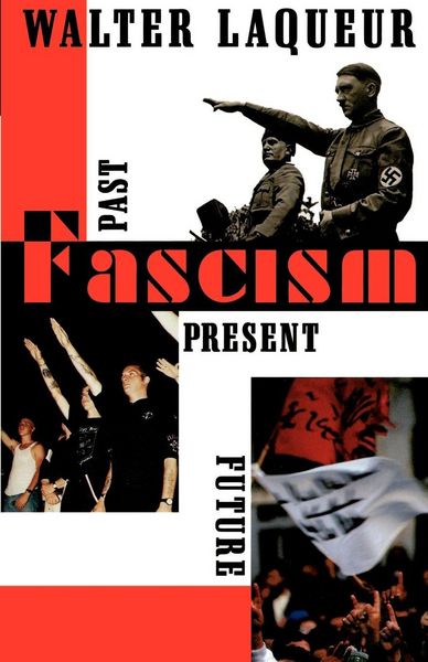 Produktbild: Fascism