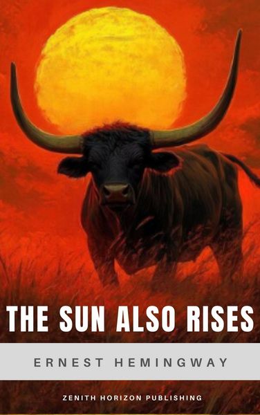Produktbild: The Sun Also Rises