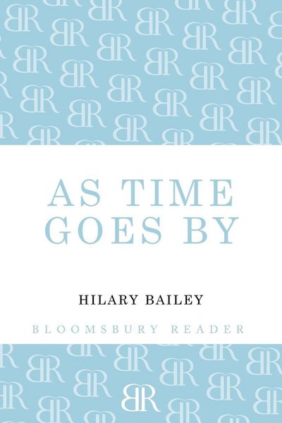 Produktbild: As Time Goes by