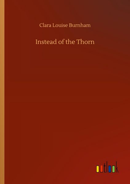 Produktbild: Instead of the Thorn