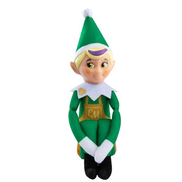 Produktbild: Elf Mates&reg; Toy Maker(TM)