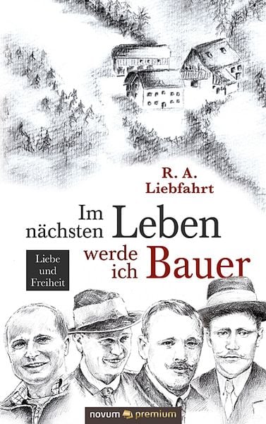 Produktbild: Im n&auml;chsten Leben werde ich Bauer