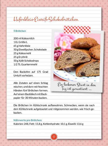 Produktbild: Happy Carb to go: 44 Low-Carb-Rezepte f&uuml;r unterwegs