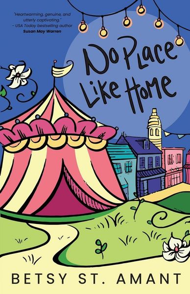 Produktbild: No Place Like Home