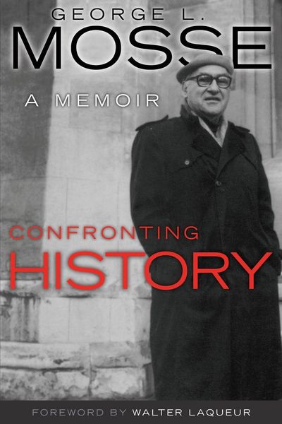 Produktbild: Confronting History