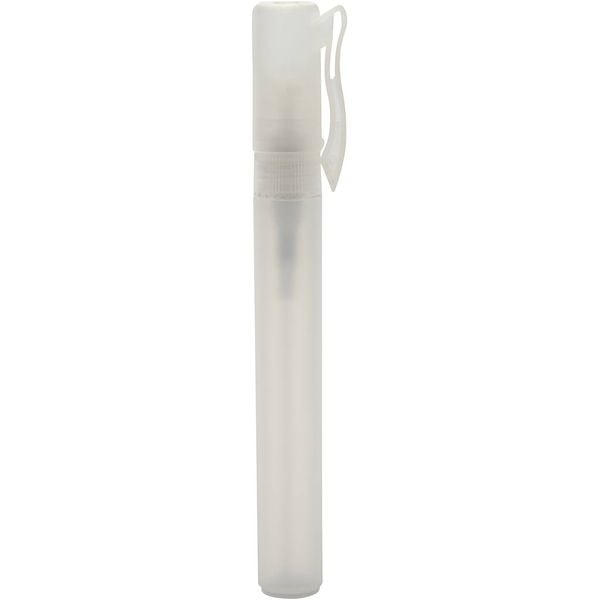 Produktbild: Creativ Company Spr&uuml;hflasche, Matt transparent, 4 Stk