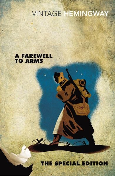 Produktbild: A Farewell to Arms