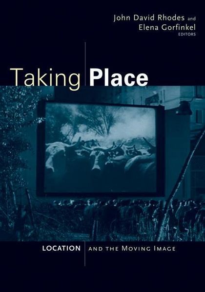 Produktbild: Taking Place