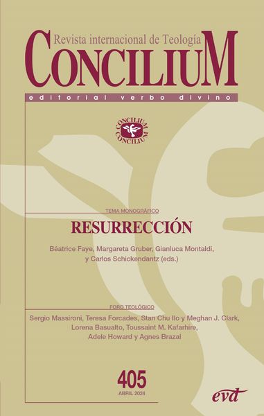 Produktbild: Resurrecci&oacute;n