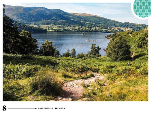 Produktbild: Soul Places England &ndash; Die Seele Englands sp&uuml;ren
