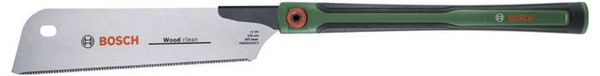 Produktbild: Bosch Home and Garden 1600A02ZB6 1600A02ZB6 Japan-Zugs&auml;ge