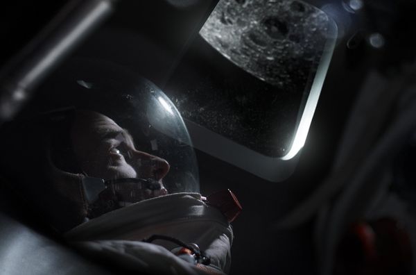Produktbild: Apollo 11 - In 8 Tagen zum Mond und zur&uuml;ck