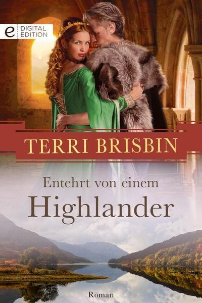 Produktbild: Entehrt von einem Highlander