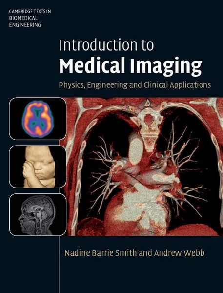 Produktbild: Introduction to Medical Imaging