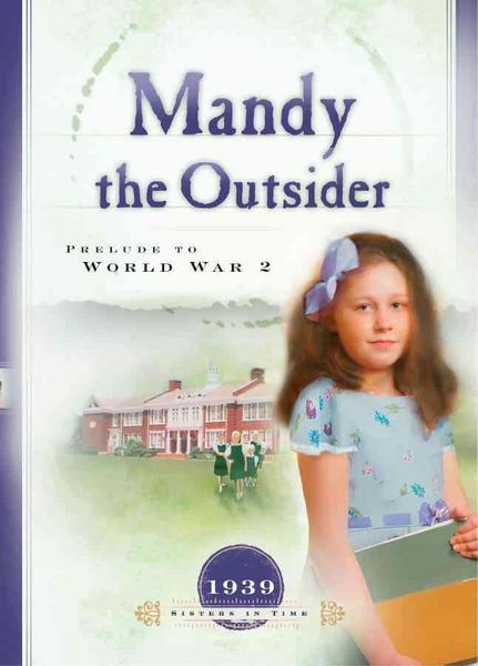 Produktbild: Mandy the Outsider