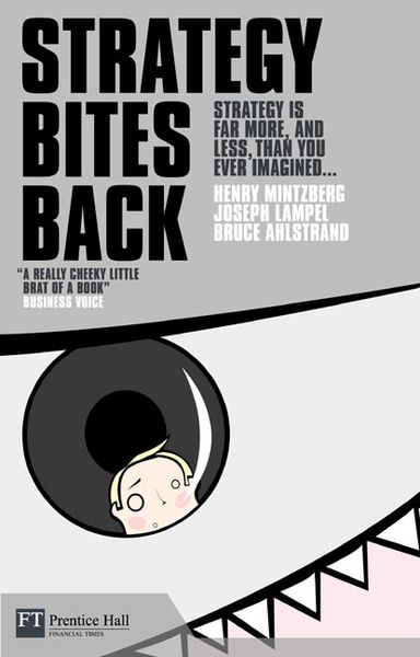 Produktbild: Strategy Bites Back