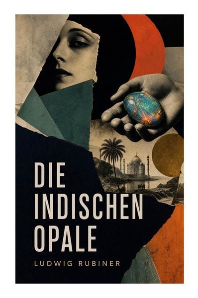 Produktbild: Die indischen Opale