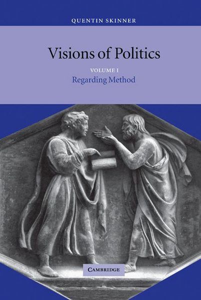 Produktbild: Visions of Politics