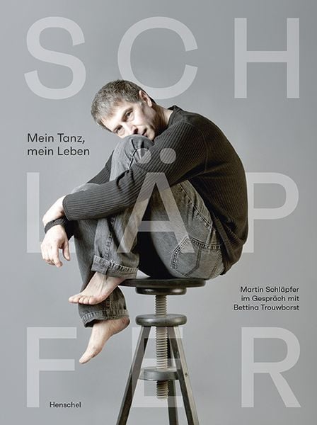 Produktbild: Mein Tanz, mein Leben
