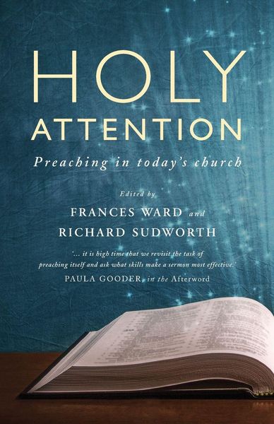 Produktbild: Holy Attention