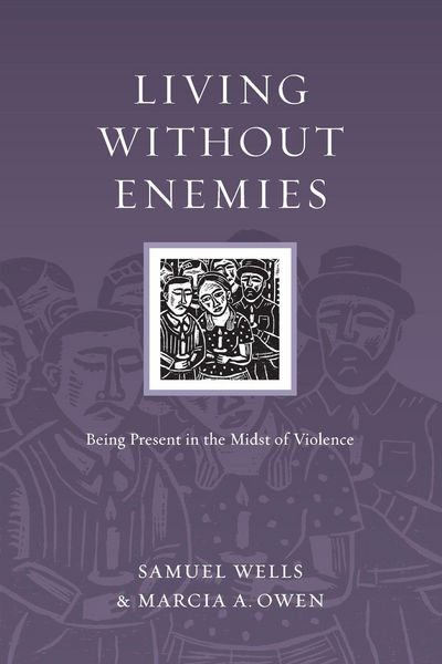 Produktbild: Living Without Enemies