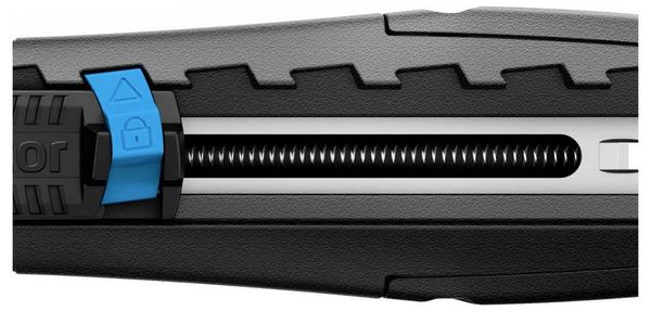 Produktbild: MARTOR Sicherheitsmesser SECUBASE 383 178,0x36,5x26,0 mit Styroporklinge - 1 St&uuml;ck