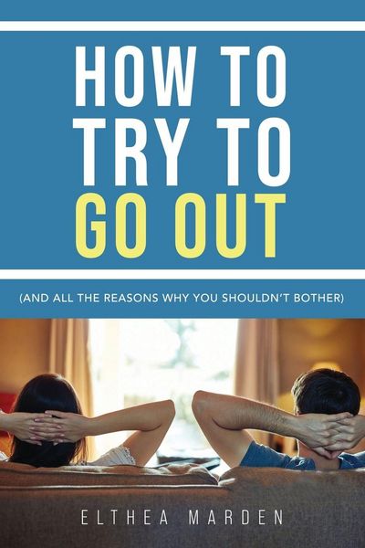 Produktbild: How to Try to Go Out