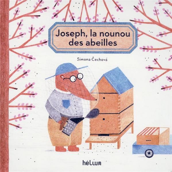 Produktbild: Joseph, la nounou des abeilles