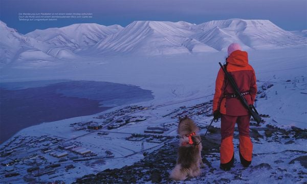 Produktbild: Spitzbergen
