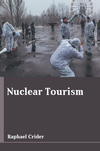 Produktbild: Nuclear Tourism
