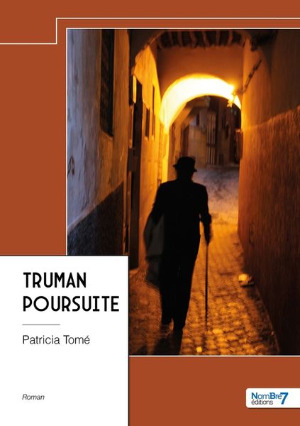 Produktbild: Truman poursuite
