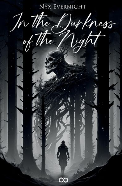 Produktbild: In the Darkness of the Night