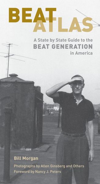 Produktbild: Beat Atlas