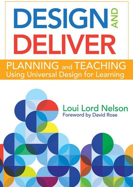 Produktbild: Design and Deliver